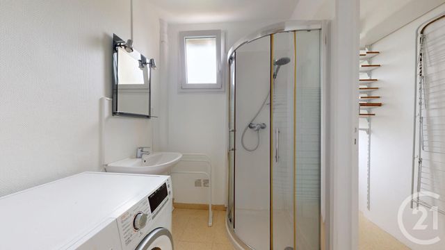 Appartement F3 à vendre - 3 pièces - 51.66 m2 - ST HERBLAIN - 44 - PAYS-DE-LOIRE - Century 21 Longchamp