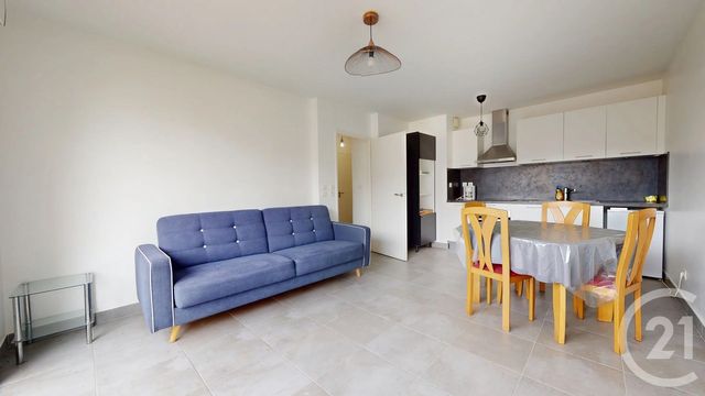 Appartement F2 à louer NANTES