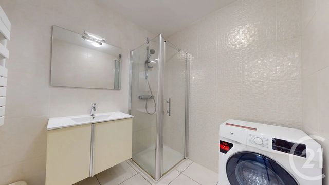 Appartement F2 à louer - 2 pièces - 44.17 m2 - NANTES - 44 - PAYS-DE-LOIRE - Century 21 Longchamp