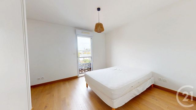 Appartement F2 à louer - 2 pièces - 44.17 m2 - NANTES - 44 - PAYS-DE-LOIRE - Century 21 Longchamp