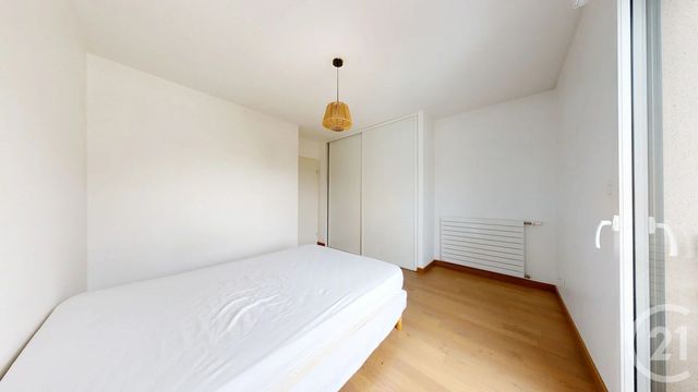Appartement F2 à louer - 2 pièces - 44.17 m2 - NANTES - 44 - PAYS-DE-LOIRE - Century 21 Longchamp