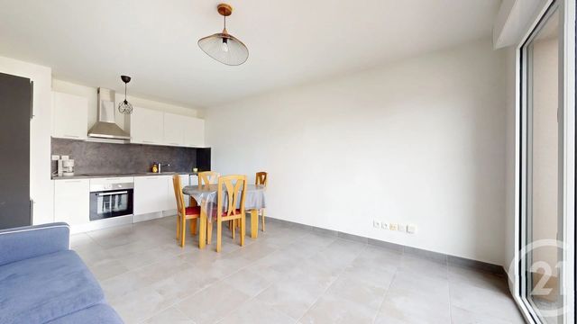Appartement F2 à louer - 2 pièces - 44.17 m2 - NANTES - 44 - PAYS-DE-LOIRE - Century 21 Longchamp