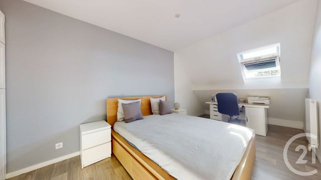 Appartement F3 à vendre - 3 pièces - 81.03 m2 - ST HERBLAIN - 44 - PAYS-DE-LOIRE - Century 21 Longchamp