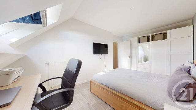Appartement F3 à vendre - 3 pièces - 81.03 m2 - ST HERBLAIN - 44 - PAYS-DE-LOIRE - Century 21 Longchamp