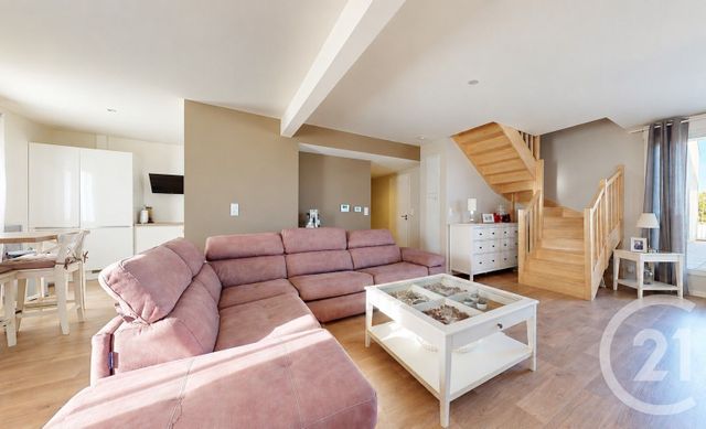 Appartement F3 à vendre ST HERBLAIN