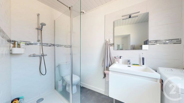 Appartement F1 à louer - 1 pièce - 29.5 m2 - NANTES - 44 - PAYS-DE-LOIRE - Century 21 Longchamp