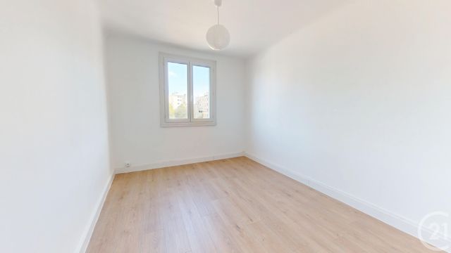 Appartement F4 à vendre - 4 pièces - 75.44 m2 - ST HERBLAIN - 44 - PAYS-DE-LOIRE - Century 21 Longchamp