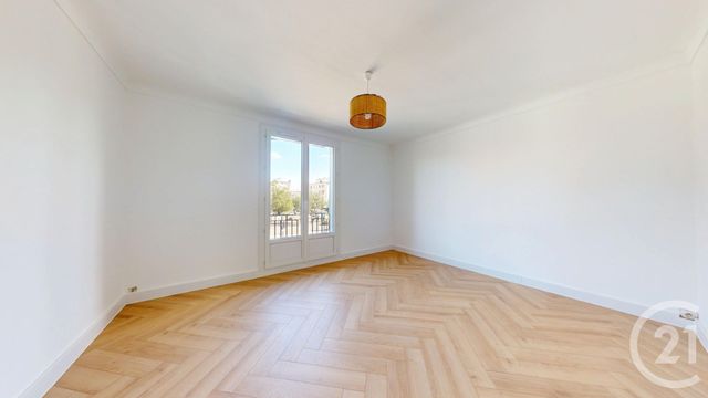 Appartement F4 à vendre ST HERBLAIN
