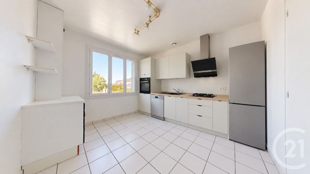 Appartement F3 à louer - 3 pièces - 72.8 m2 - NANTES - 44 - PAYS-DE-LOIRE - Century 21 Longchamp