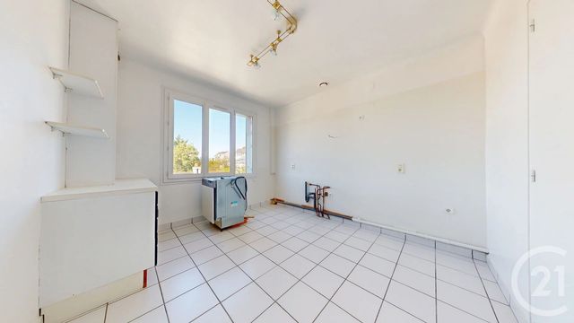 Appartement F3 à louer - 3 pièces - 72.8 m2 - NANTES - 44 - PAYS-DE-LOIRE - Century 21 Longchamp