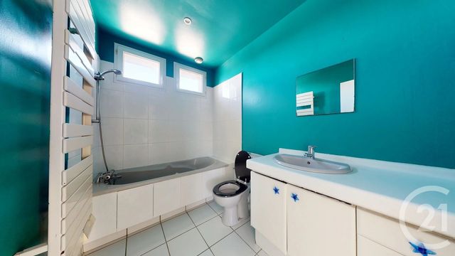 Appartement F3 à louer - 3 pièces - 72.8 m2 - NANTES - 44 - PAYS-DE-LOIRE - Century 21 Longchamp