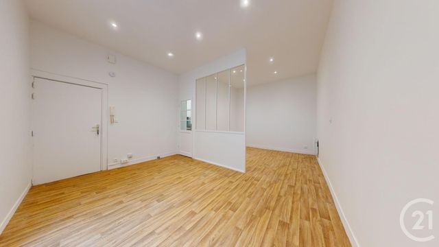 Appartement F1 Bis à louer NANTES