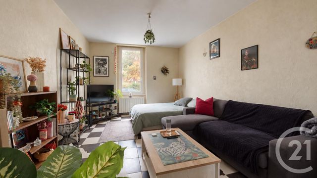 Appartement F1 Bis à vendre NANTES