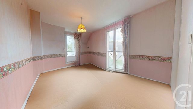 maison à vendre - 8 pièces - 190.76 m2 - ORVAULT - 44 - PAYS-DE-LOIRE - Century 21 Longchamp