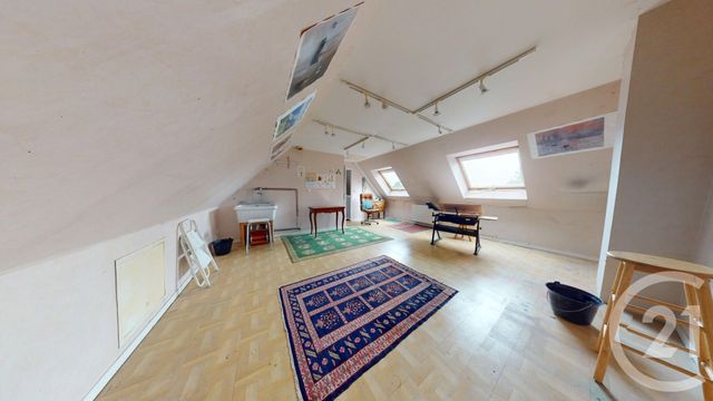 maison à vendre - 8 pièces - 190.76 m2 - ORVAULT - 44 - PAYS-DE-LOIRE - Century 21 Longchamp
