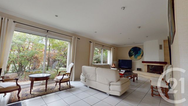 maison à vendre - 8 pièces - 190.76 m2 - ORVAULT - 44 - PAYS-DE-LOIRE - Century 21 Longchamp