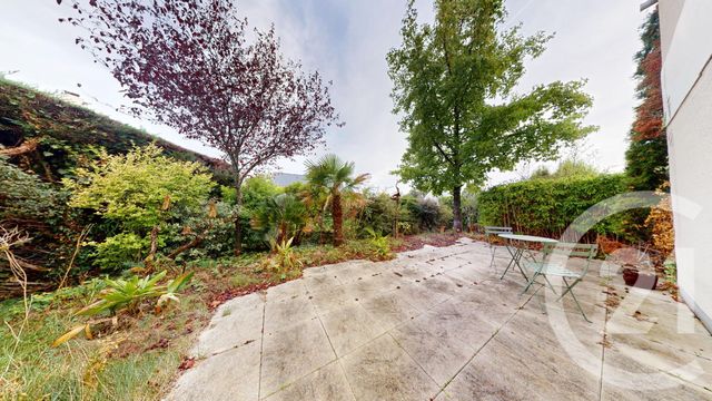maison à vendre - 8 pièces - 190.76 m2 - ORVAULT - 44 - PAYS-DE-LOIRE - Century 21 Longchamp