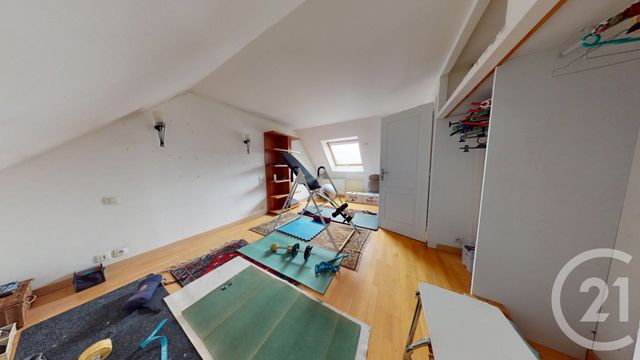 maison à vendre - 8 pièces - 190.76 m2 - ORVAULT - 44 - PAYS-DE-LOIRE - Century 21 Longchamp