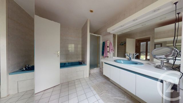 maison à vendre - 8 pièces - 190.76 m2 - ORVAULT - 44 - PAYS-DE-LOIRE - Century 21 Longchamp