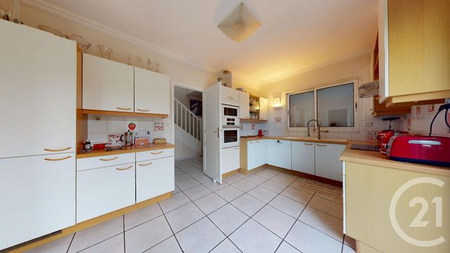 maison à vendre - 8 pièces - 190.76 m2 - ORVAULT - 44 - PAYS-DE-LOIRE - Century 21 Longchamp