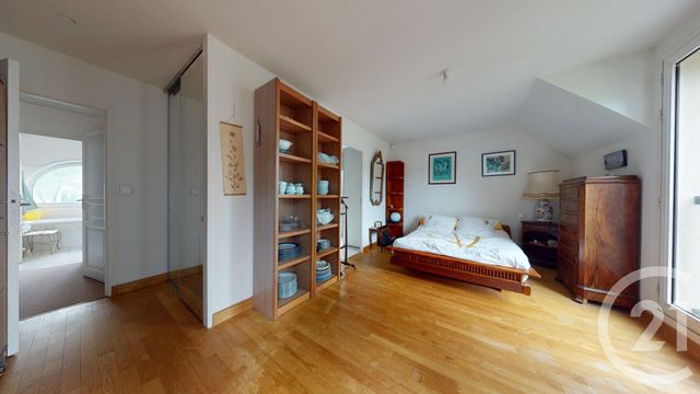 maison à vendre - 8 pièces - 190.76 m2 - ORVAULT - 44 - PAYS-DE-LOIRE - Century 21 Longchamp