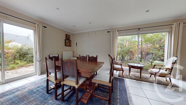 maison à vendre - 8 pièces - 190.76 m2 - ORVAULT - 44 - PAYS-DE-LOIRE - Century 21 Longchamp