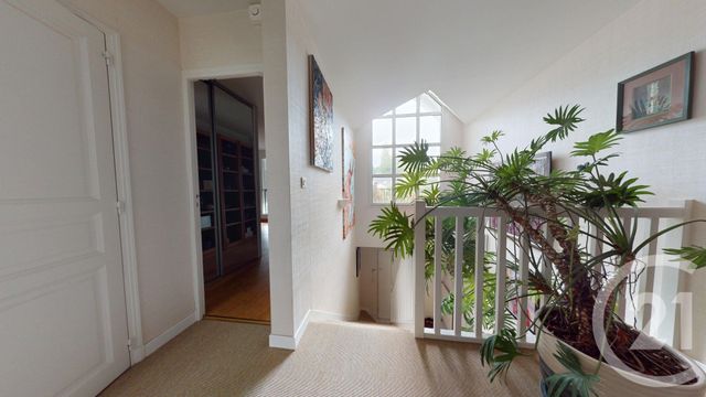 maison à vendre - 8 pièces - 190.76 m2 - ORVAULT - 44 - PAYS-DE-LOIRE - Century 21 Longchamp
