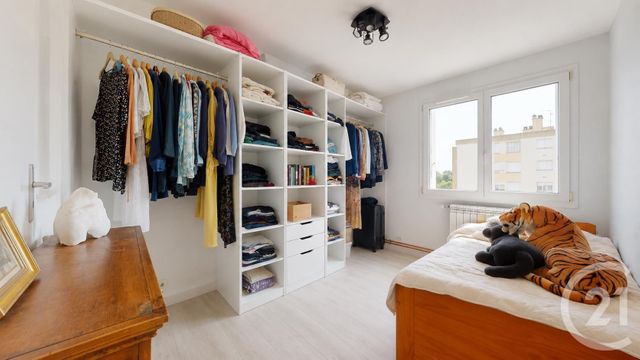 Appartement F4 à vendre - 4 pièces - 75.24 m2 - ST HERBLAIN - 44 - PAYS-DE-LOIRE - Century 21 Longchamp