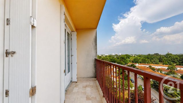 Appartement F4 à vendre - 4 pièces - 75.24 m2 - ST HERBLAIN - 44 - PAYS-DE-LOIRE - Century 21 Longchamp