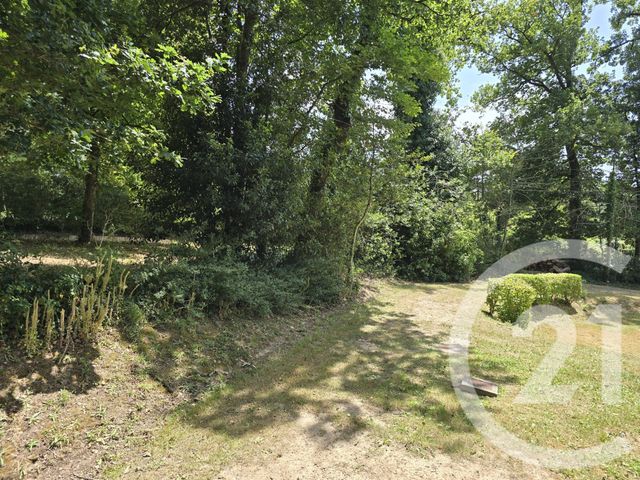 Appartement F1 à vendre - 1 pièce - 35.74 m2 - ST HERBLAIN - 44 - PAYS-DE-LOIRE - Century 21 Longchamp
