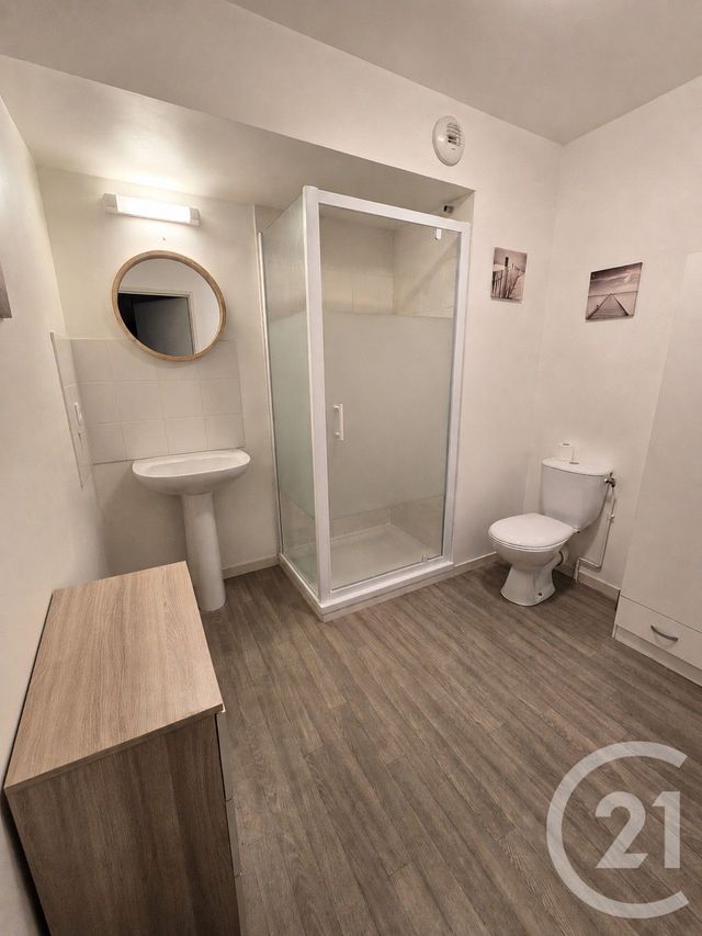 Appartement F1 à vendre - 1 pièce - 35.74 m2 - ST HERBLAIN - 44 - PAYS-DE-LOIRE - Century 21 Longchamp