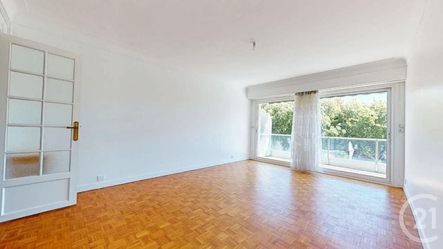Appartement F3 à louer - 3 pièces - 78.74 m2 - NANTES - 44 - PAYS-DE-LOIRE - Century 21 Longchamp