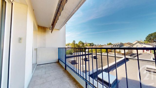 Appartement F3 à louer - 3 pièces - 78.74 m2 - NANTES - 44 - PAYS-DE-LOIRE - Century 21 Longchamp