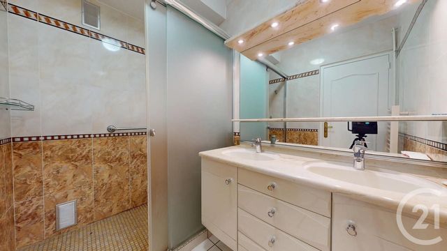 Appartement F3 à louer - 3 pièces - 78.74 m2 - NANTES - 44 - PAYS-DE-LOIRE - Century 21 Longchamp