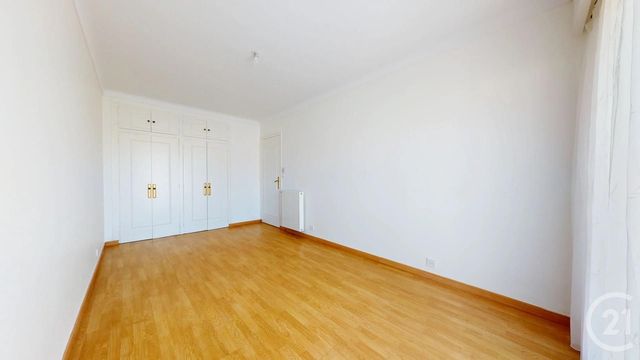 Appartement F3 à louer - 3 pièces - 78.74 m2 - NANTES - 44 - PAYS-DE-LOIRE - Century 21 Longchamp