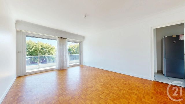 Appartement F3 à louer NANTES