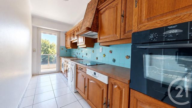Appartement F3 à louer - 3 pièces - 78.74 m2 - NANTES - 44 - PAYS-DE-LOIRE - Century 21 Longchamp