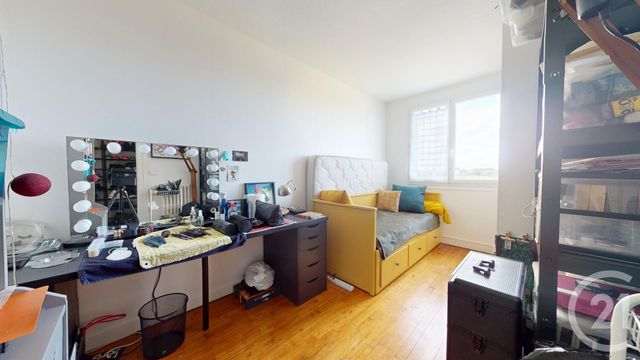 Appartement F3 à vendre - 3 pièces - 65.77 m2 - NANTES - 44 - PAYS-DE-LOIRE - Century 21 Longchamp