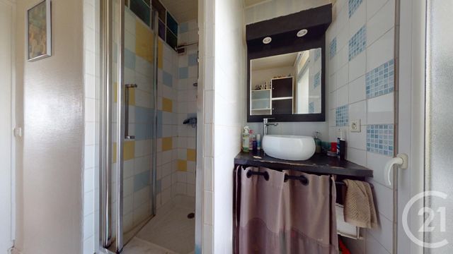 Appartement F3 à vendre - 3 pièces - 65.77 m2 - NANTES - 44 - PAYS-DE-LOIRE - Century 21 Longchamp