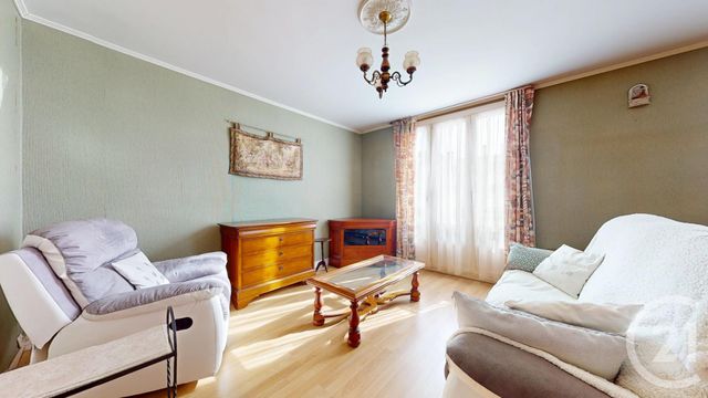Appartement F4 à vendre - 4 pièces - 68.52 m2 - NANTES - 44 - PAYS-DE-LOIRE - Century 21 Longchamp