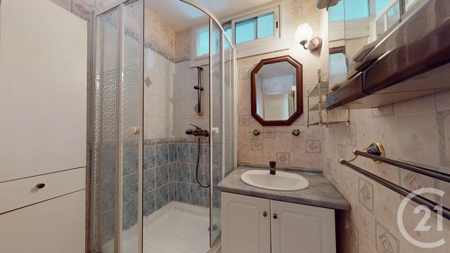 Appartement F4 à vendre - 4 pièces - 68.52 m2 - NANTES - 44 - PAYS-DE-LOIRE - Century 21 Longchamp