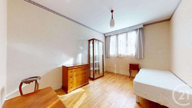 Appartement F4 à vendre - 4 pièces - 68.52 m2 - NANTES - 44 - PAYS-DE-LOIRE - Century 21 Longchamp