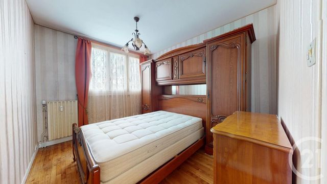 Appartement F4 à vendre - 4 pièces - 68.52 m2 - NANTES - 44 - PAYS-DE-LOIRE - Century 21 Longchamp