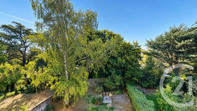 Appartement F3 à vendre - 3 pièces - 61.14 m2 - NANTES - 44 - PAYS-DE-LOIRE - Century 21 Longchamp