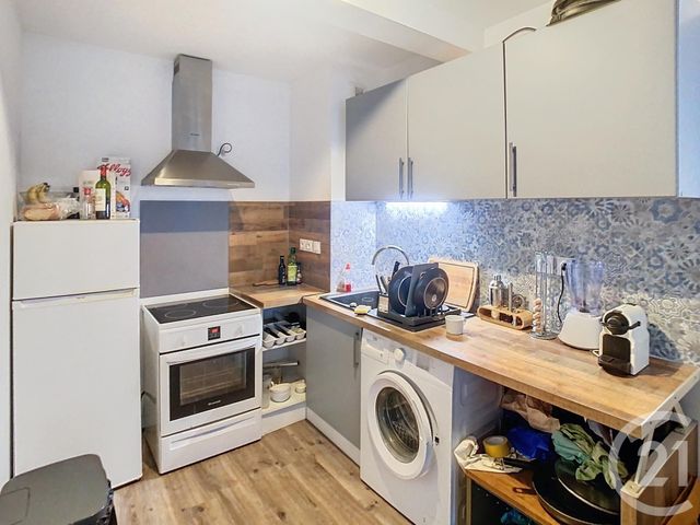 Appartement F3 à louer - 3 pièces - 63.8 m2 - NANTES - 44 - PAYS-DE-LOIRE - Century 21 Longchamp