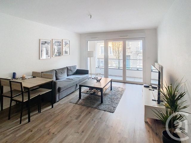 appartement - NANTES - 44