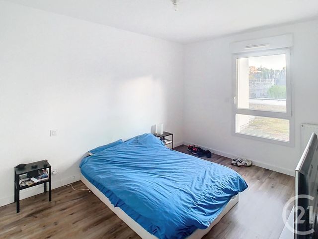 Appartement F3 à louer - 3 pièces - 63.8 m2 - NANTES - 44 - PAYS-DE-LOIRE - Century 21 Longchamp