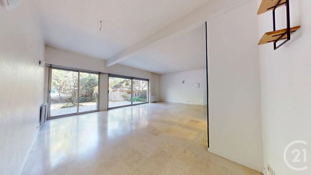 Appartement F3 à louer - 3 pièces - 90.5 m2 - NANTES - 44 - PAYS-DE-LOIRE - Century 21 Longchamp