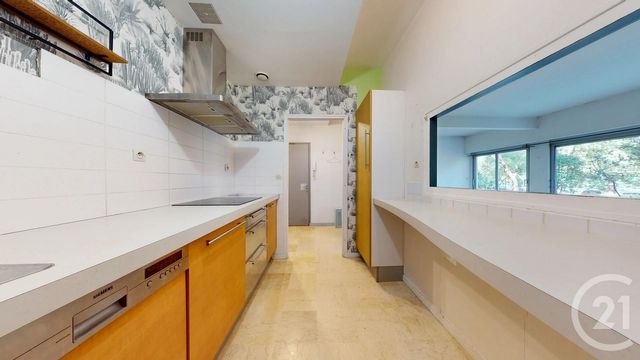 Appartement F3 à louer - 3 pièces - 90.5 m2 - NANTES - 44 - PAYS-DE-LOIRE - Century 21 Longchamp