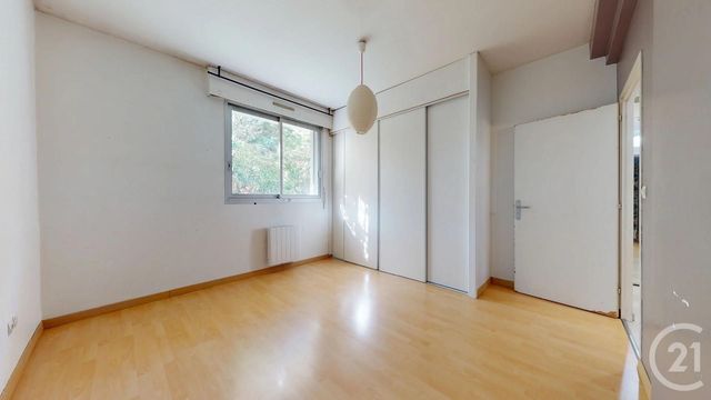 Appartement F3 à louer - 3 pièces - 90.5 m2 - NANTES - 44 - PAYS-DE-LOIRE - Century 21 Longchamp
